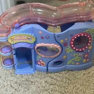 Little Lovin Pet Playhouse
